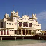 Prázdninový dům Perla Del Mare Trappeto (Sicily)