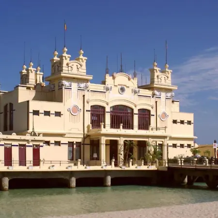 Feriehus Perla Del Mare Trappeto (Sicily)