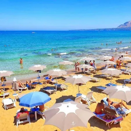Perla Del Mare * Trappeto (Sicily)