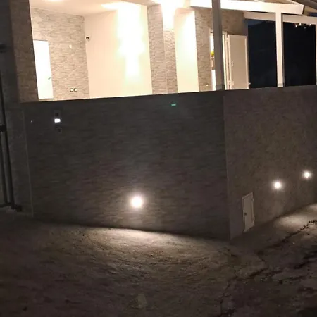 Perla Del Mare Feriehus *