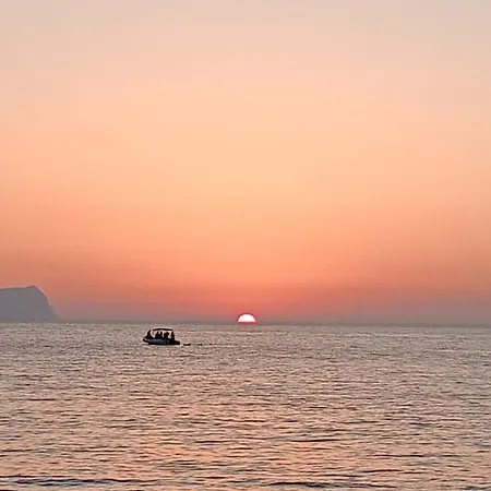 Perla Del Mare Semesterbostad