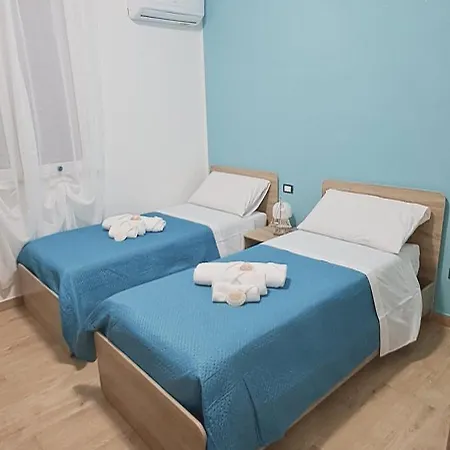 Perla Del Mare Semesterbostad *