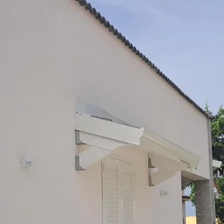 Feriehus Perla Del Mare *