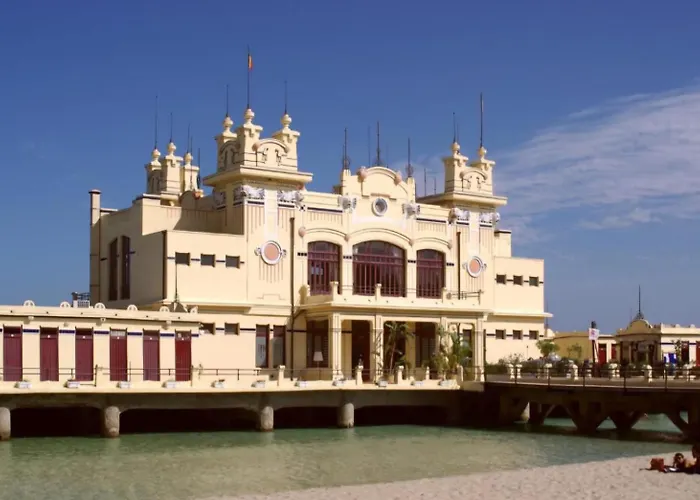 Feriehus Perla Del Mare Trappeto (Sicily)