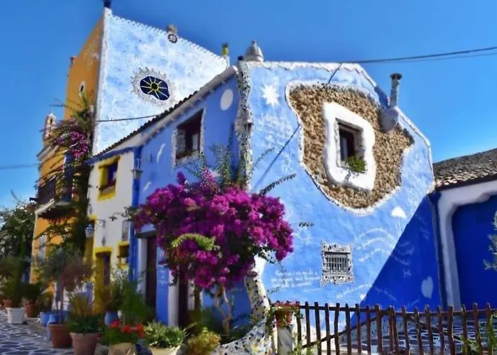 Perla Del Mare *