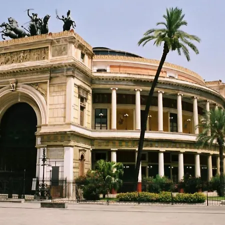 Prázdninový dům Perla Del Mare *