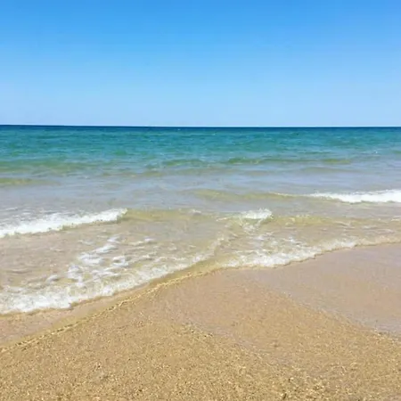 Perla Del Mare Prázdninový dům *