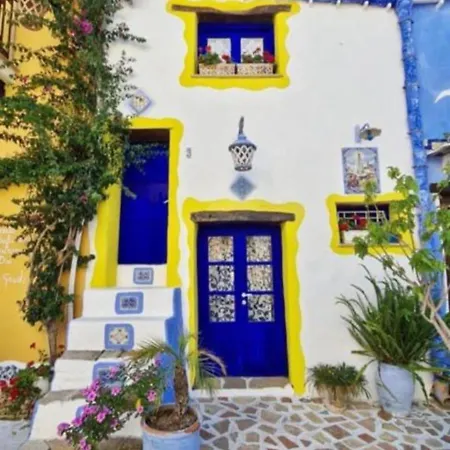 Prázdninový dům Perla Del Mare