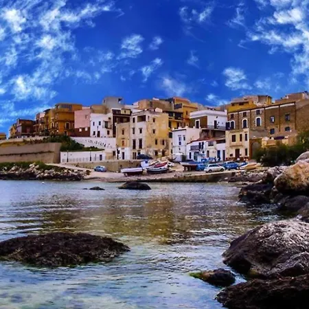 Perla Del Mare Trappeto (Sicily)