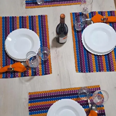 Perla Del Mare * Trappeto (Sicily)