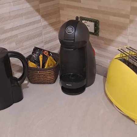 Perla Del Mare Trappeto (Sicily)