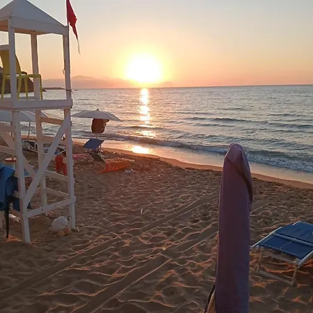 Prázdninový dům Perla Del Mare