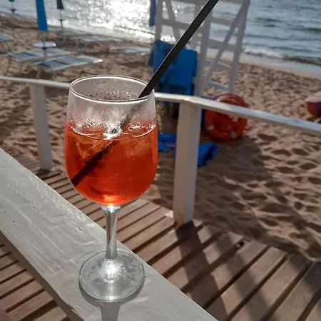 Perla Del Mare Prázdninový dům *