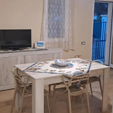 Prázdninový dům Perla Del Mare