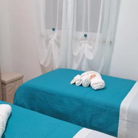 Prázdninový dům Perla Del Mare *