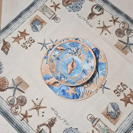 Prázdninový dům Perla Del Mare *