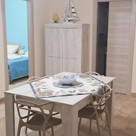 Perla Del Mare Trappeto (Sicily)