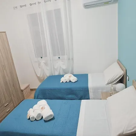 Prázdninový dům Perla Del Mare *