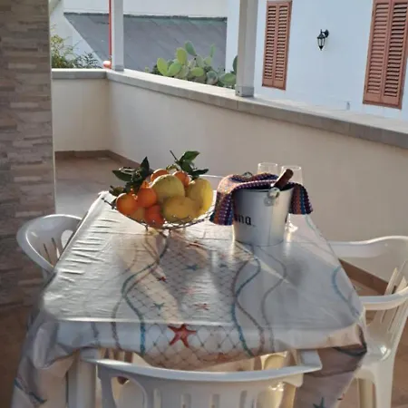 Prázdninový dům Perla Del Mare