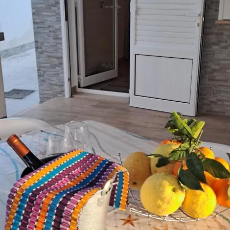 Prázdninový dům Perla Del Mare