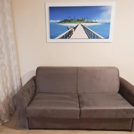 Prázdninový dům Perla Del Mare Trappeto (Sicily)