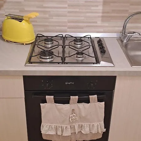 Perla Del Mare * Trappeto (Sicily)