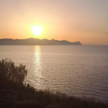 Perla Del Mare Prázdninový dům